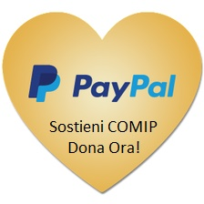 Dona a COMIP con PayPal