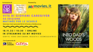 Vite di Giovani Caregiver 2022
